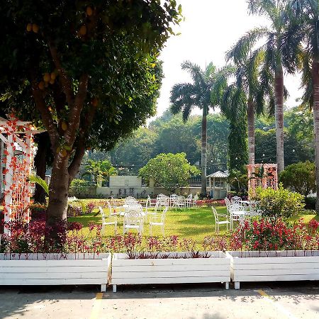 Ruby Garden Hotel Γιανγκόν Εξωτερικό φωτογραφία