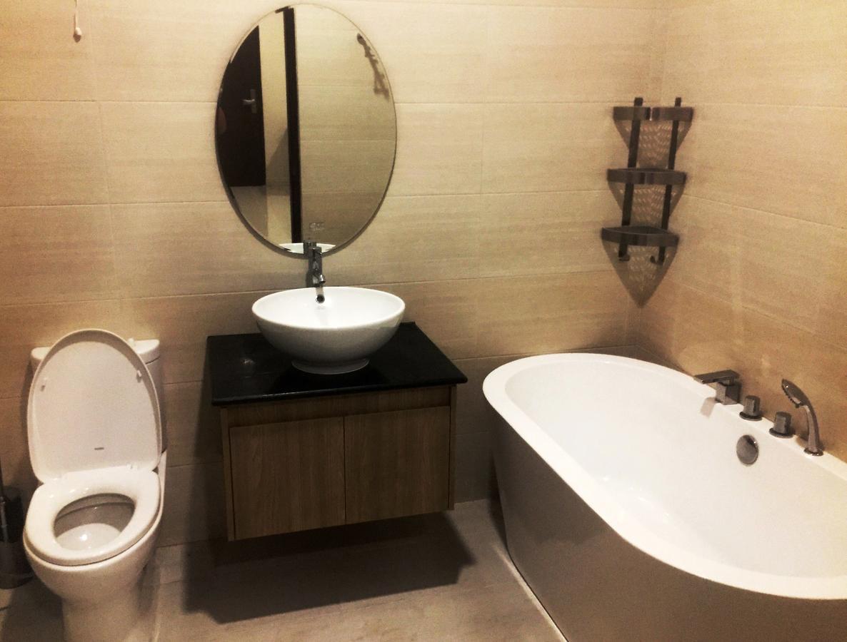 Ruby Garden Hotel Γιανγκόν Εξωτερικό φωτογραφία