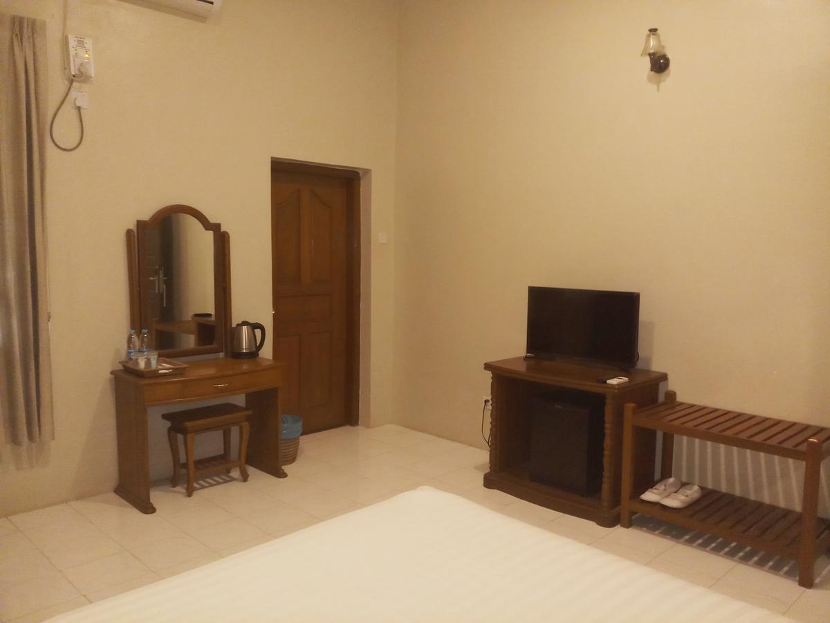 Ruby Garden Hotel Γιανγκόν Εξωτερικό φωτογραφία