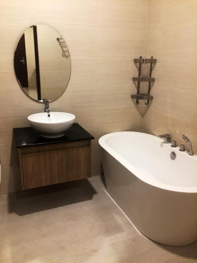 Ruby Garden Hotel Γιανγκόν Εξωτερικό φωτογραφία